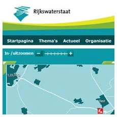 Case: Rijskwaterstaat RWS, 2009