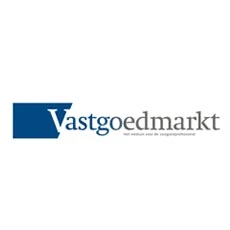 Work: Vastgoedmarkt Data